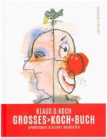 GROSSES >KOCH< BUCH