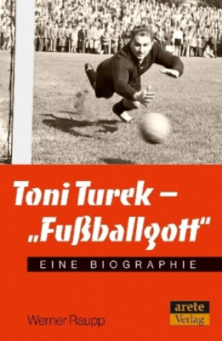 Toni Turek - 