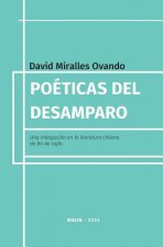 Poeticas del desamparo