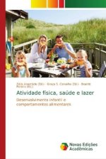 Atividade fisica, saude e lazer