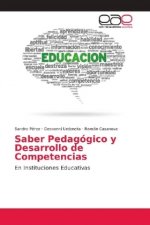 Saber Pedagogico y Desarrollo de Competencias