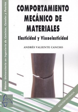 COMPORTAMIENTO MECÁNICO DE MATERIALES
