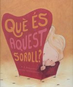 Qui estàê cridant?