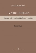 LA VIDA ROBADA
