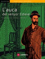 L'AUCA DEL SENYOR ESTEVE