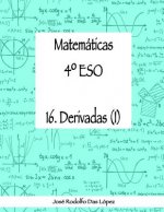 Matem+ticas 41/4 ESO - 16. Derivadas (I)