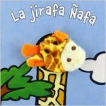 La jirafa Ñafa