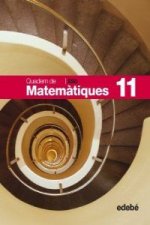(CAT).(08).QUAD.MATEMATIQUES 11.4T ESO