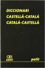 Diccionari petit castellà-català català-castellà