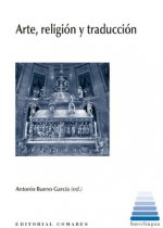 ARTE, RELIGIÓN Y TRADUCCIÓN