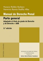 MANUAL DE DERECHO PENAL