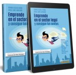 EMPRENDE EN EL SECTOR LEGAL Y CONSIGUE TUS SUEÑOS (DÚO)