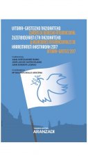 CURSOS DE DERECHO INTERNACIONAL Y RELACIONES INTERNACIONALES DE VITORIA-GASTEIZ