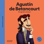 AGUSTÍN BETANCOURT