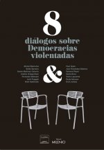 8 DIÁLOGOS SOBRE 