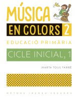 MÚSICA EN COLORS 2