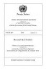 Treaty Series Volume 2878 (English/French Edition)