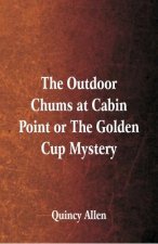 Outdoor Chums at Cabin Point
