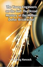 Young Engineers on the Gulf The Dread Mystery of the Million Dollar Breakwater