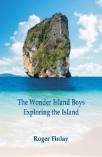 Wonder Island Boys
