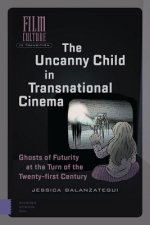 Uncanny Child in Transnational Cinema