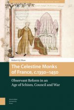 Celestine Monks of France, c.1350-1450