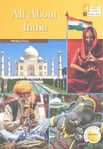 ALL ABOUT INDIA 4ºESO