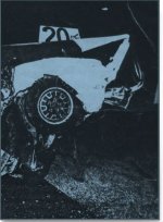 Damaged INC.