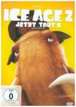 Ice Age 2 - Jetzt tauts