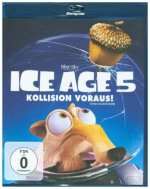 Ice Age 5 - Kollision voraus!