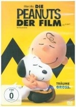 Die Peanuts - Der Film