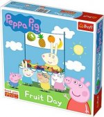 Prasátko Peppa Fruit Day