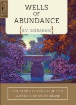 Wells of Abundance: The Seven Planes of Supply and the Law of Increase