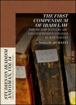 First Compendium of Ibadi Law