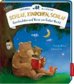 Coppenraths kleine Bibliothek: Schlaf, Kindchen, schlaf