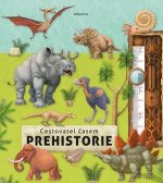 Cestovatel časem Prehistorie