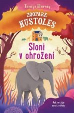Zoopark Hustoles Sloni v ohrožení