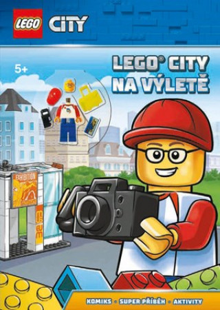LEGO CITY Na výletě
