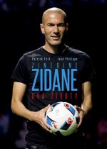 Zinedine Zidane Dva životy