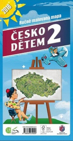 Česko dětem 2