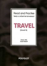 Read and Practise - Travel - úroveň B