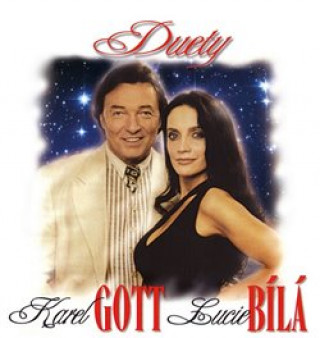 Lucie Bílá,Karel Gott - Duety