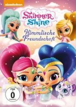 Shimmer und Shine: Himmlische Freundschaft, 1 DVD