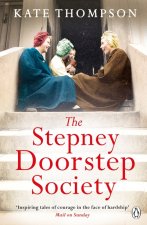 Stepney Doorstep Society