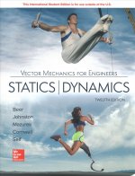 ISE Vector Mechanics for Engineers: Statics and Dynamics