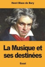 La Musique et ses destinées