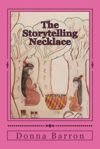 The Storytelling Necklace: A Matinecock Tradition