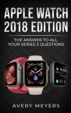Apple Watch 2018 Edition: The Answer to All Your Series 3 Questions
