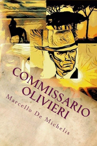 Commissario Olivieri: Stagione 2018