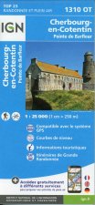1310OT Cherbourg-En-Cotentin.Pointe De Barfleur